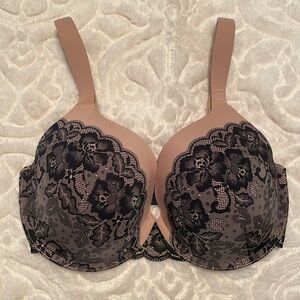 Soma Enhancing Shape Bra 34DDD